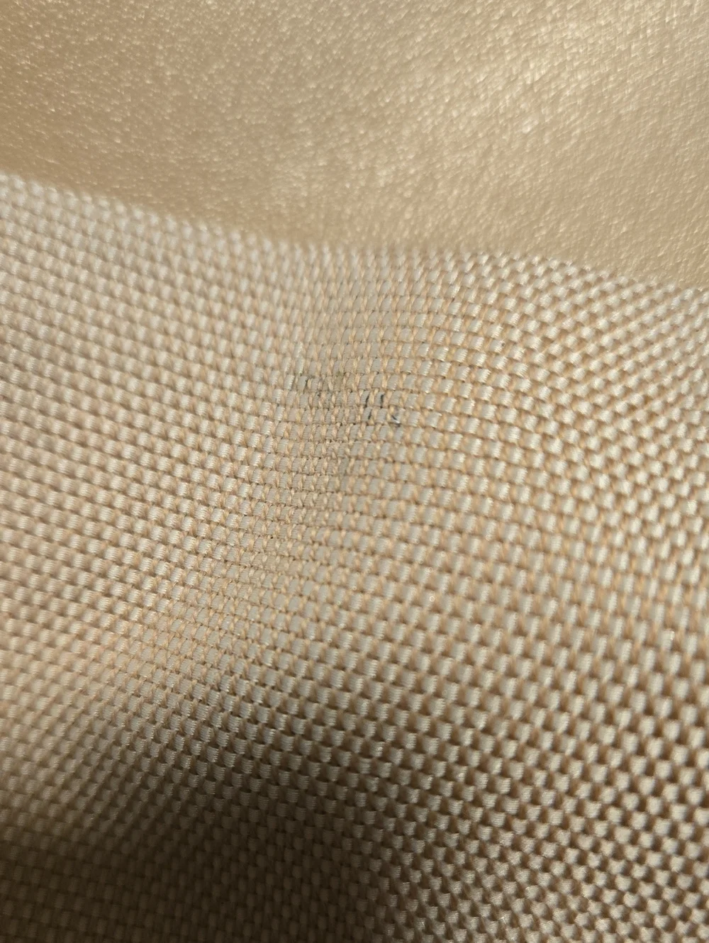 Coach Badge Jacquard Elise Satchel